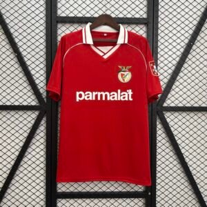SL Benfica - Retro 94/95
