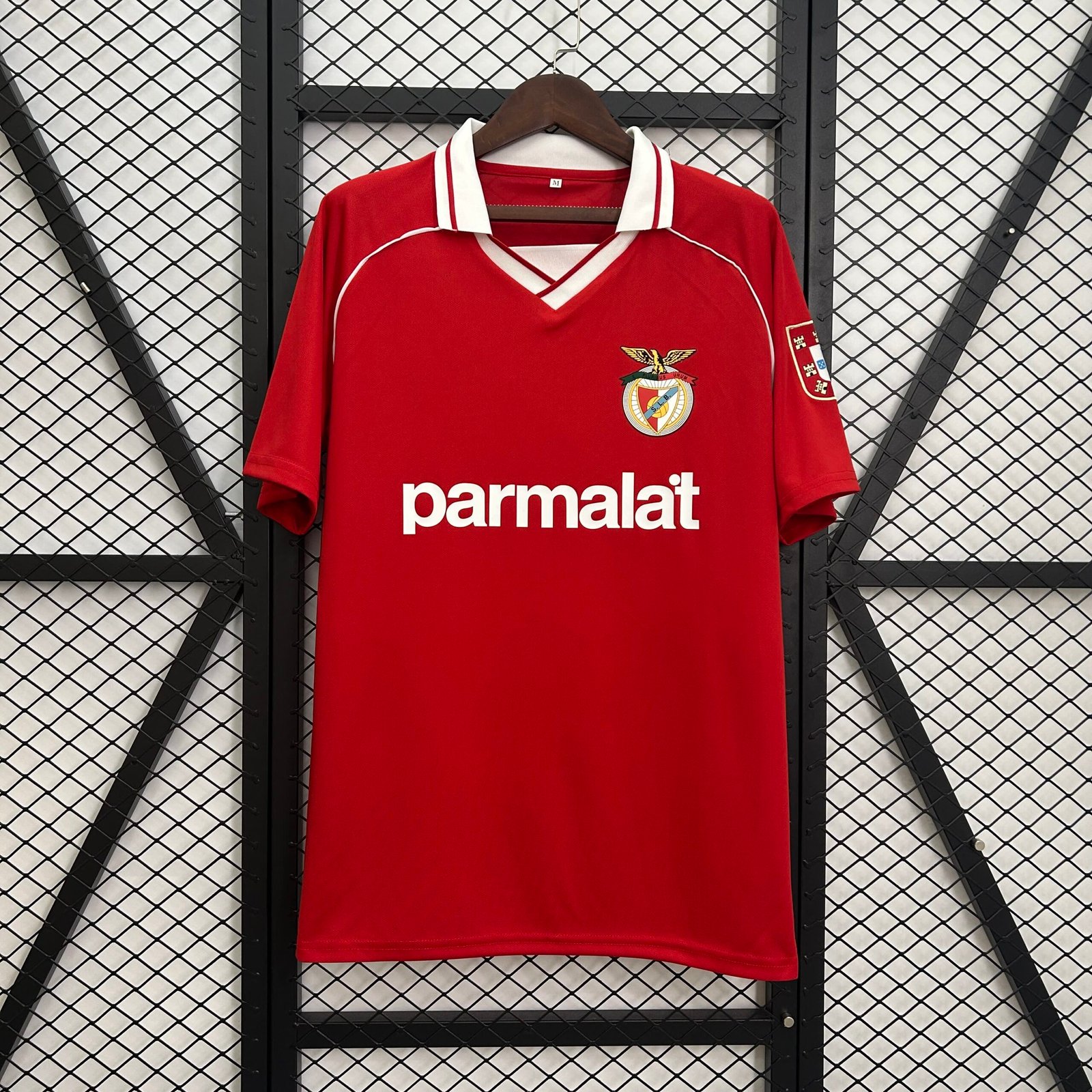 SL Benfica - Retro 94/95
