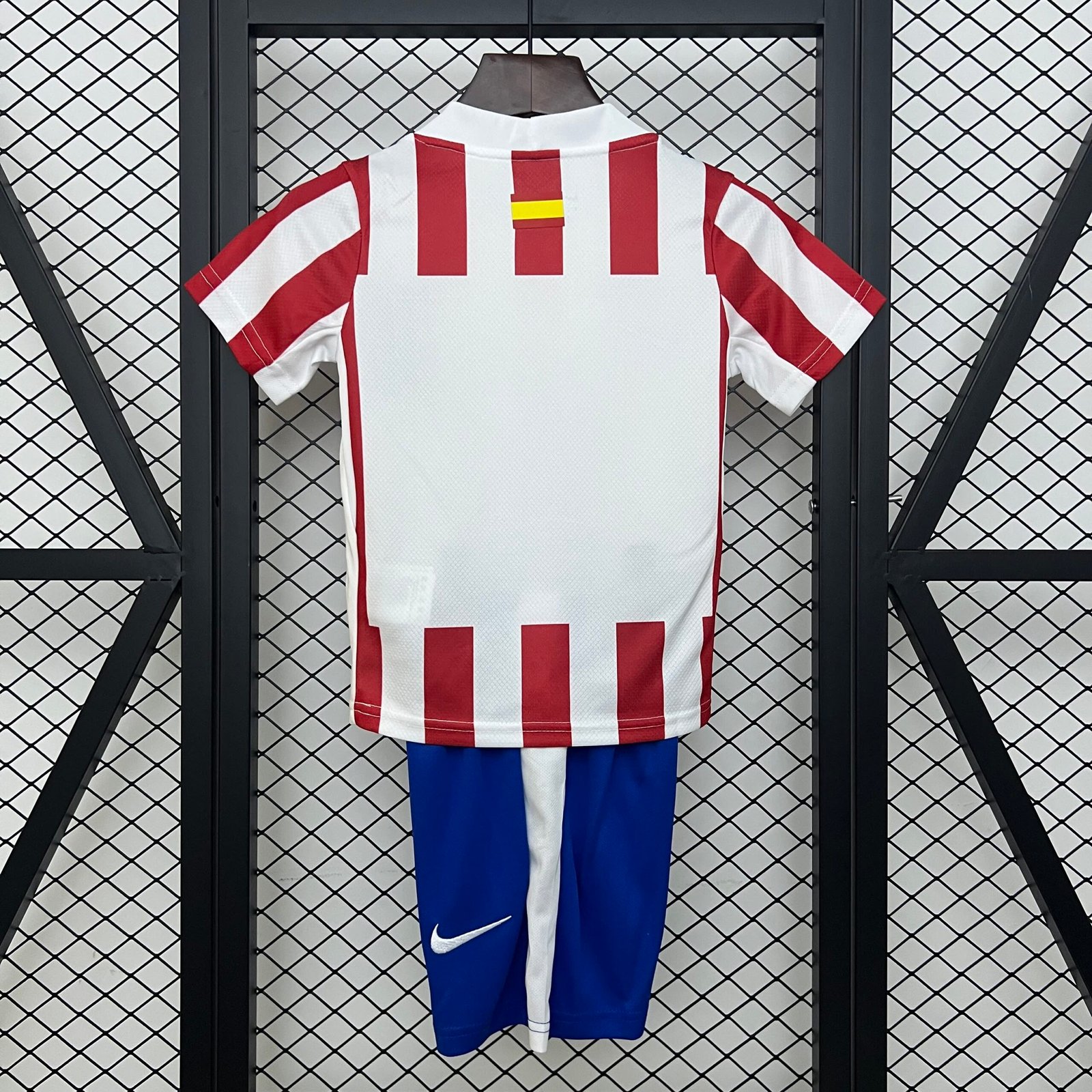 Kit Criança Atlético de Madrid - 25/26 - Image 2