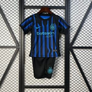 Kit Criança Inter - 25/26