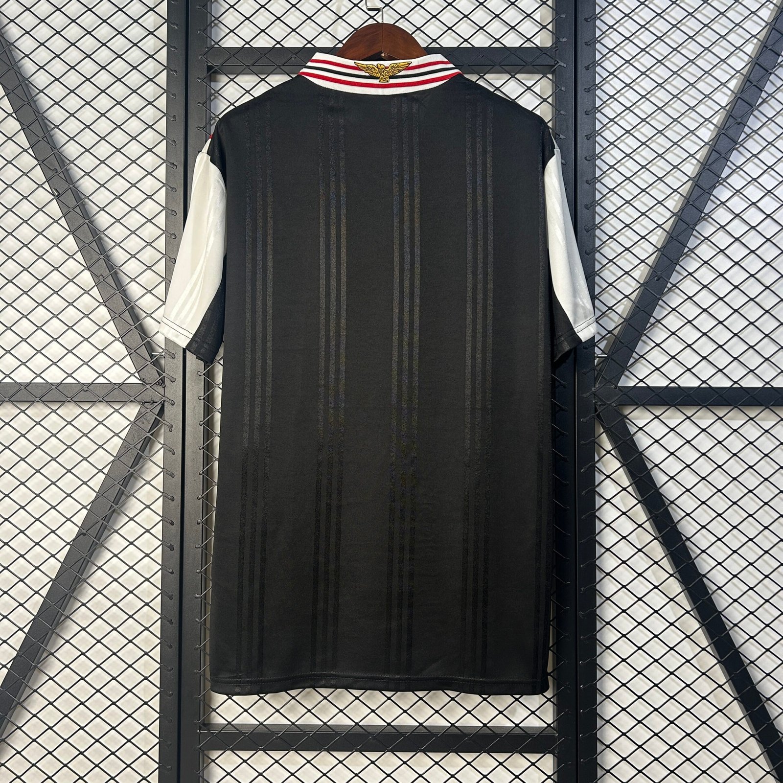 SL Benfica II - Retro 97/98 - Image 2