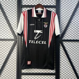 SL Benfica II - Retro 97/98