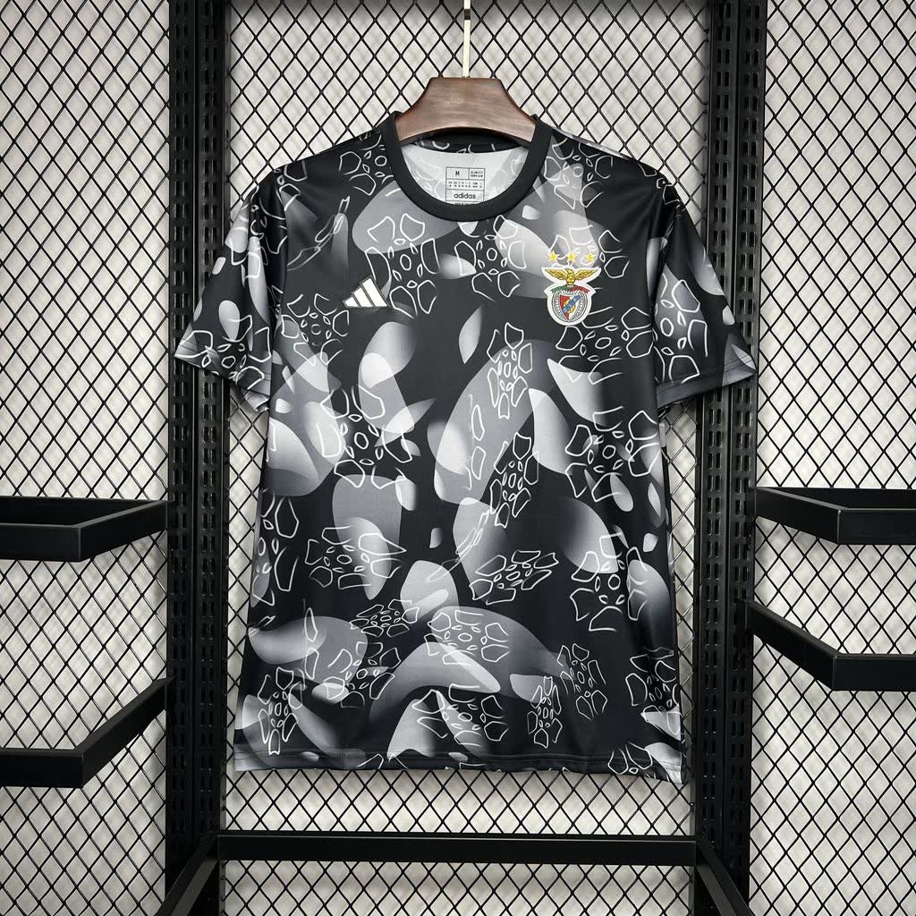 SL Benfica V - 24/25