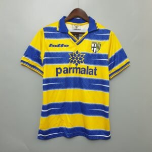 Parma - Retro 98/99