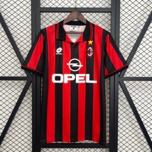AC Milan - Retro 97/98