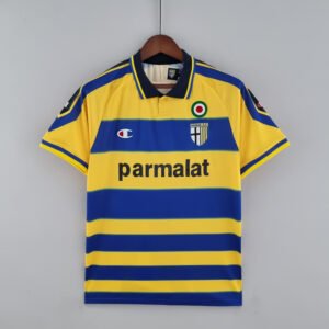 Parma - Retro 99/00