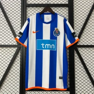 FC Porto - Retro 10/11