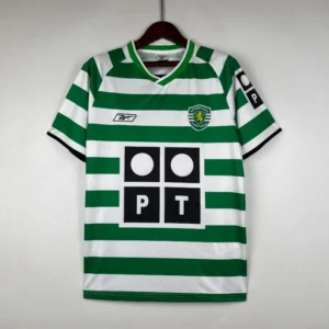 Sporting CP - Retro 03/04