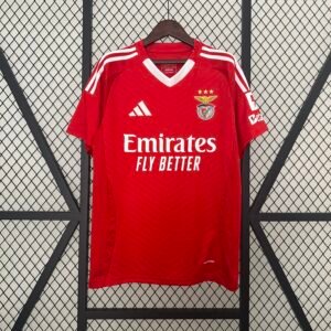 SL Benfica Principal - 24/25