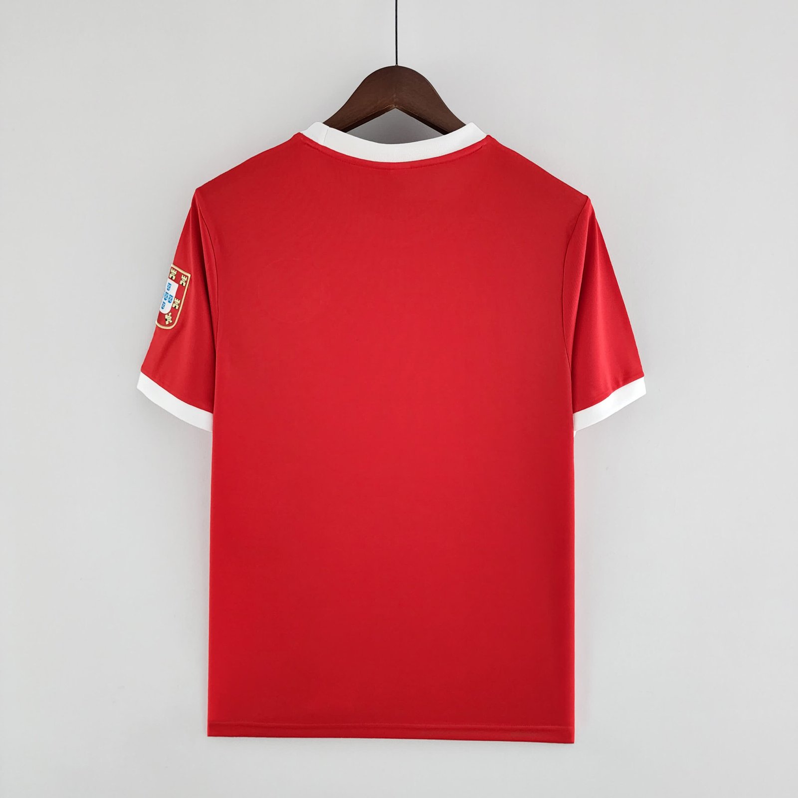 SL Benfica - Retro 73/74 - Image 2