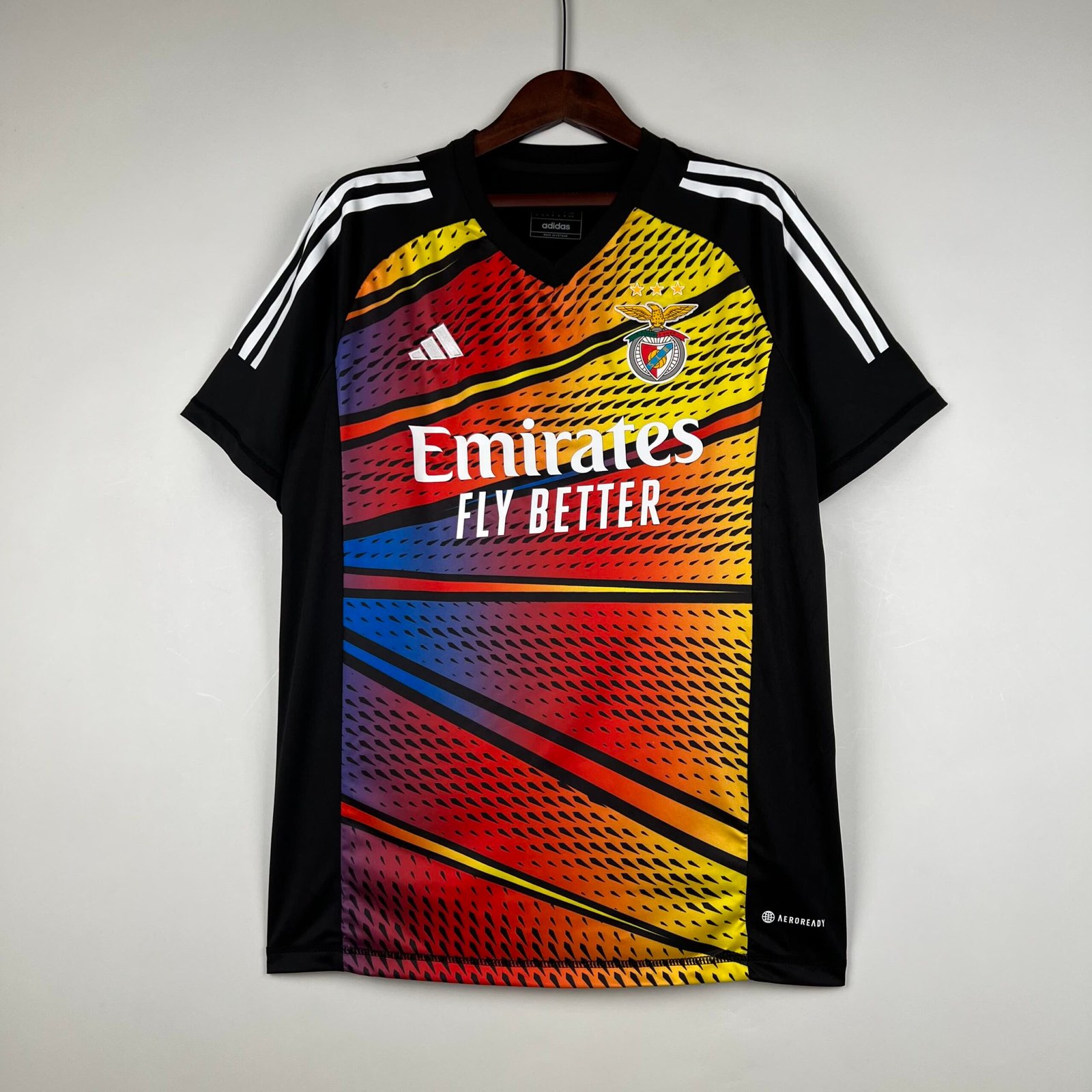 SL Benfica V - 23/24