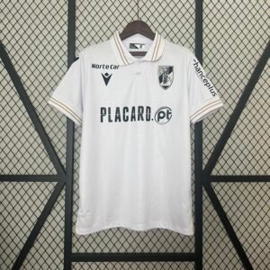 Vitória Guimarães II - 24/25