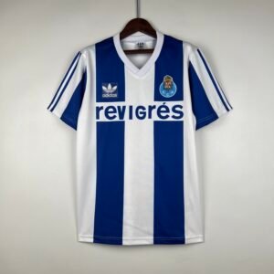 FC Porto - Retro 90/91