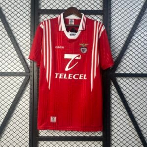 SL Benfica - Retro 97/98