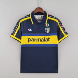 Parma II - Retro 99/00