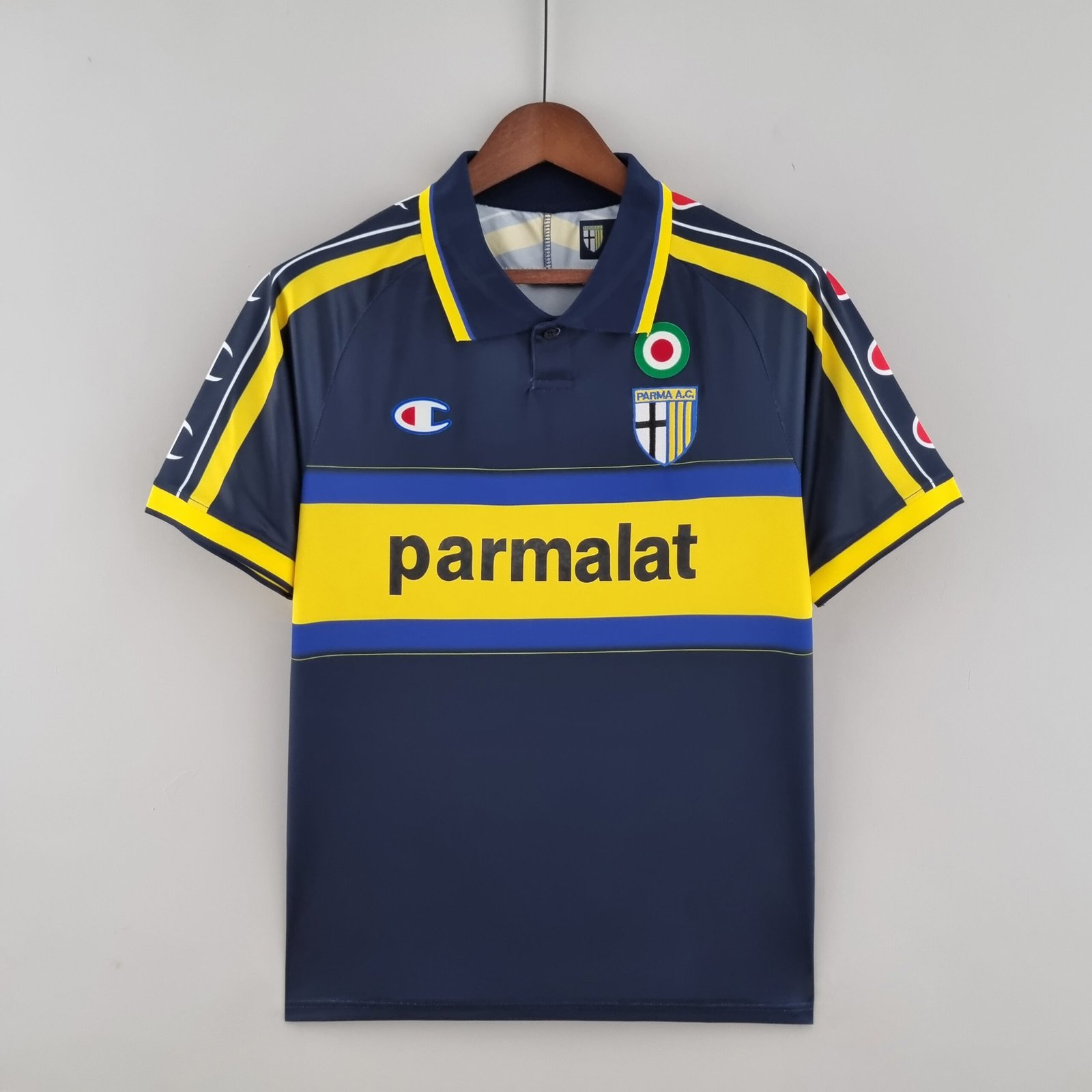 Parma II - Retro 99/00