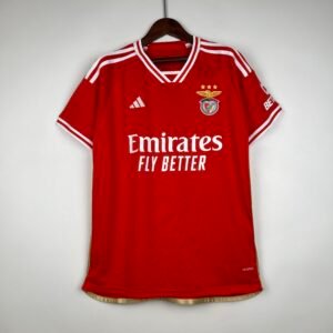 SL Benfica II - 23/24
