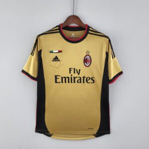 AC Milan - Retro 13/14