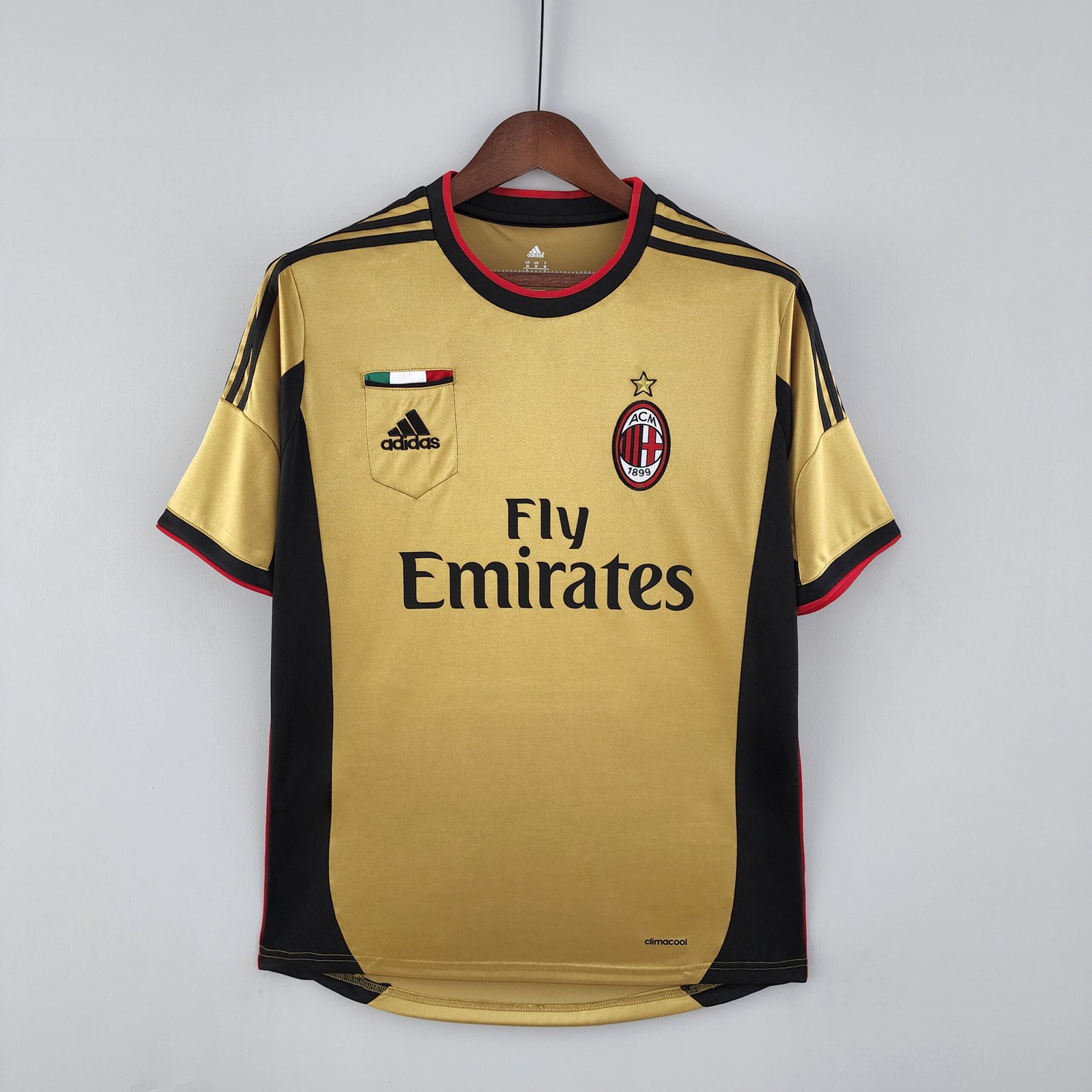 AC Milan - Retro 13/14