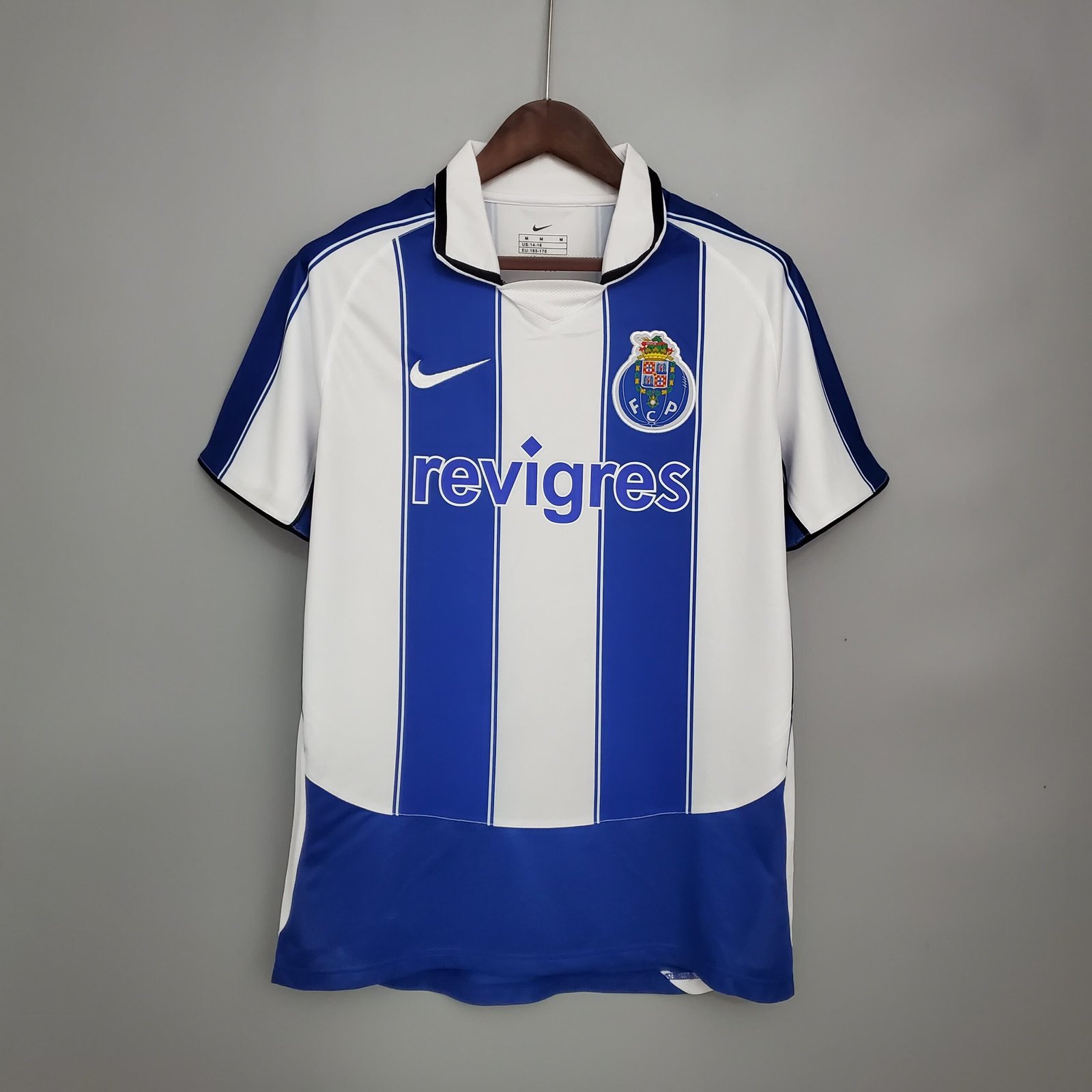 FC Porto - Retro 03/04