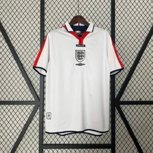 Inglaterra - Retro 2004