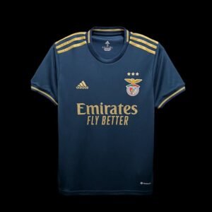 SL Benfica VI - 23/24