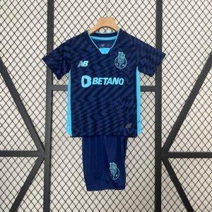 Kit Criança FC Porto - 24/25