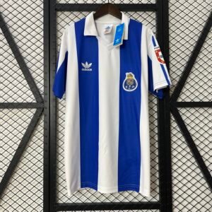 FC Porto - Retro 86/87